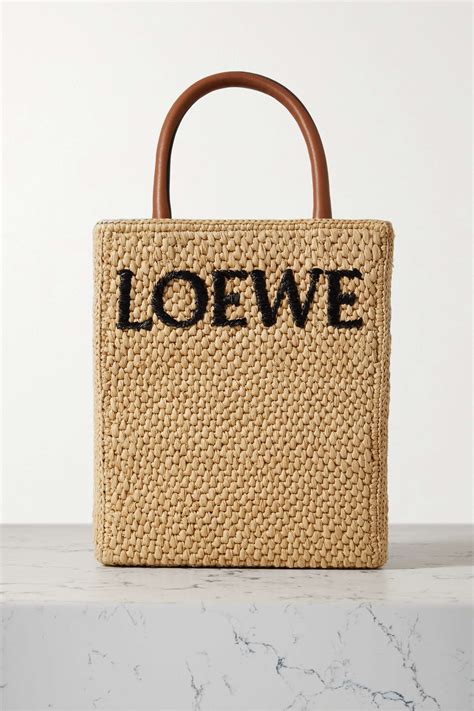 real loewe basket